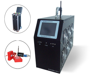 HDGC3960 直流系统充放电综合测试仪