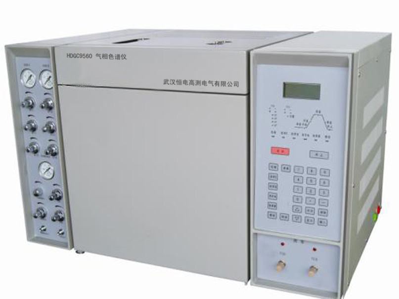 HDGC9560 变压器油气相色谱仪